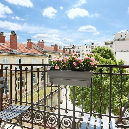 Yays Paris Zola By Numaアパートホテル エクステリア 写真