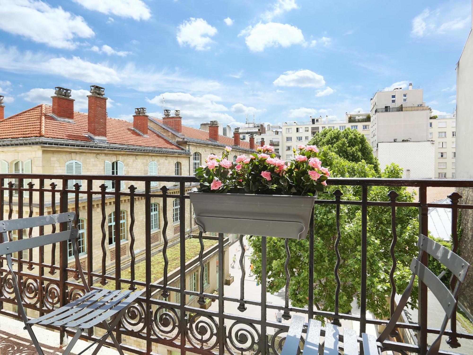 Yays Paris Zola By Numaアパートホテル エクステリア 写真
