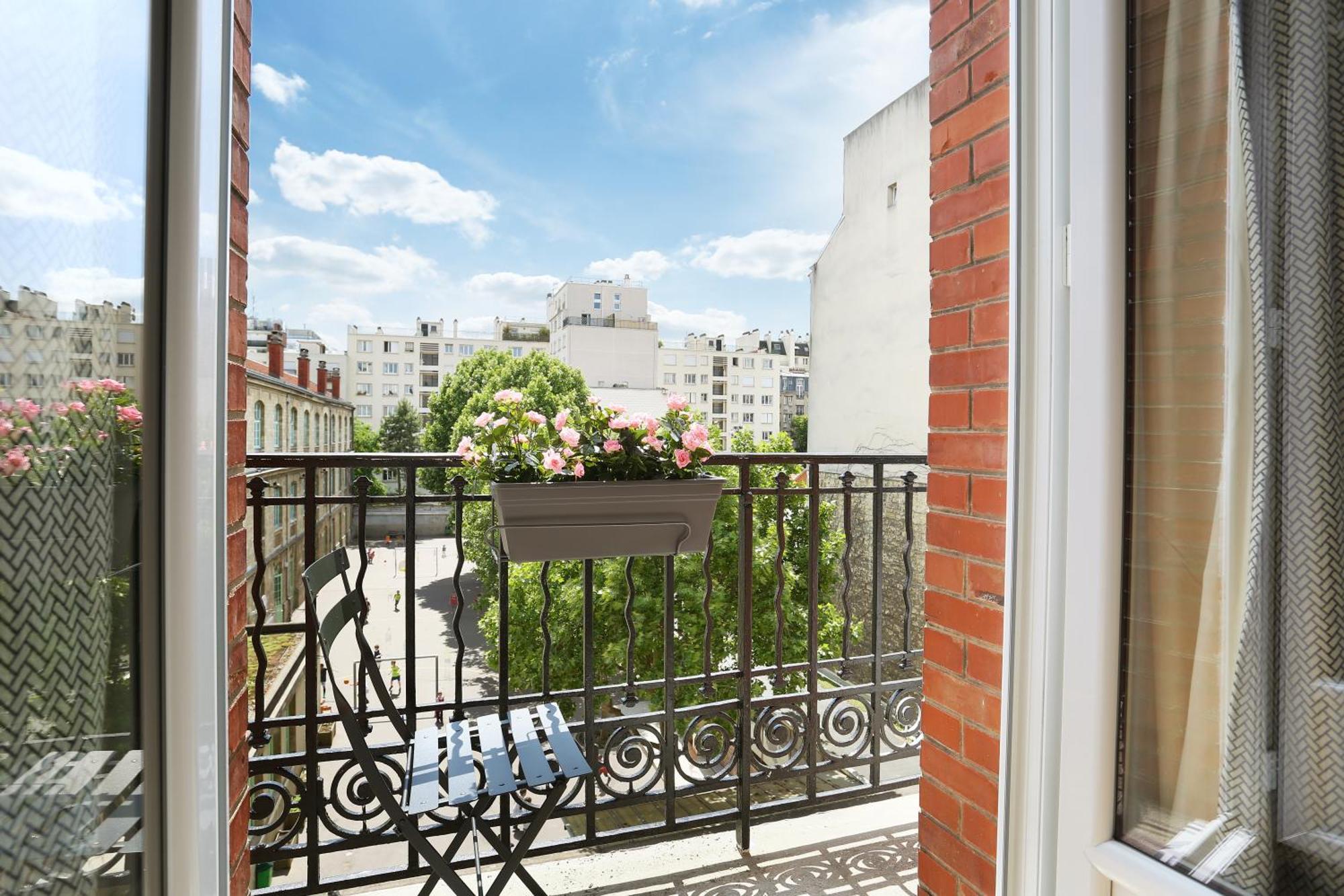 Yays Paris Zola By Numaアパートホテル エクステリア 写真
